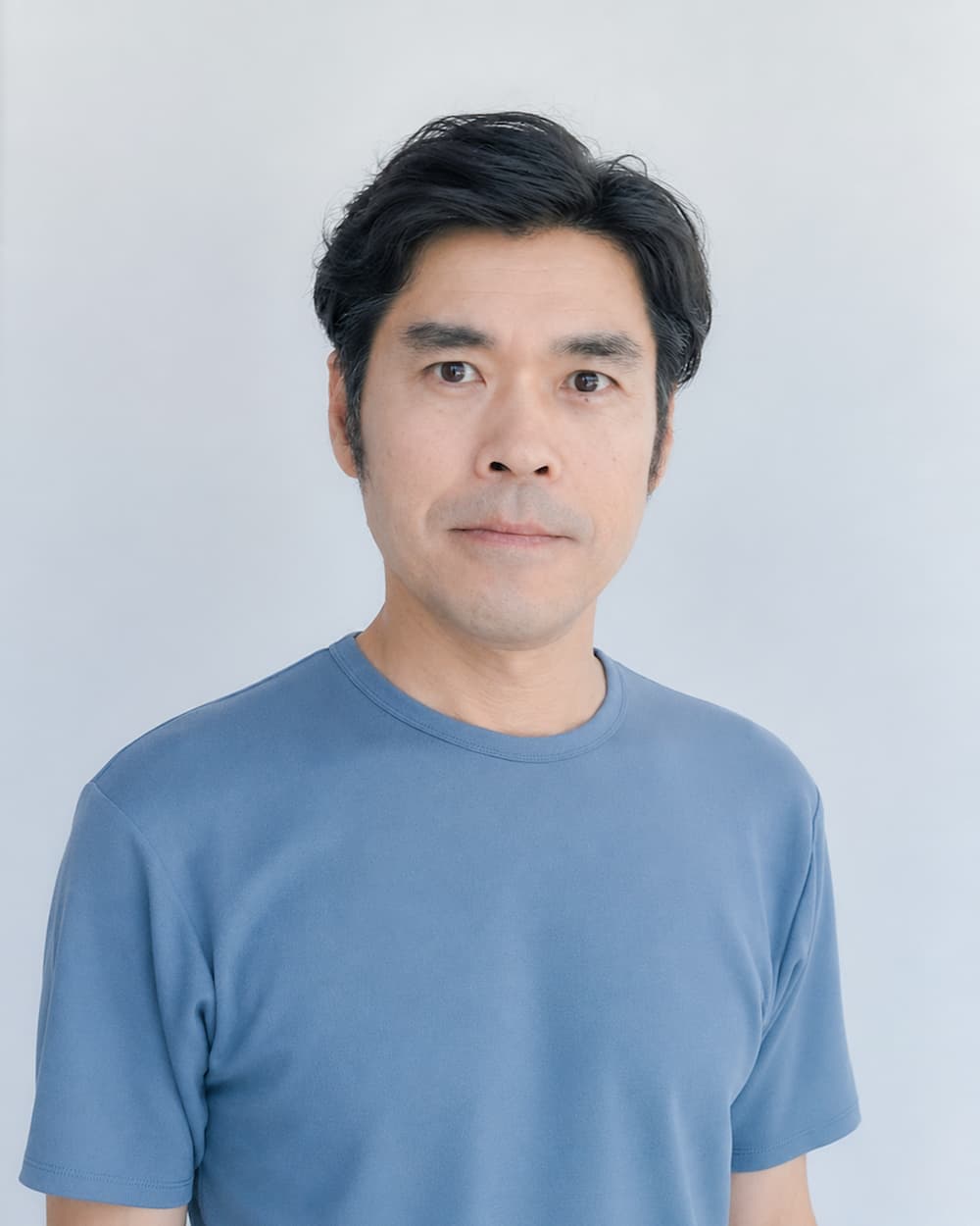 Kaz Mizushina — Director