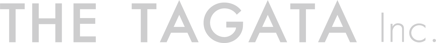 田方映像 THE TAGATA Inc.